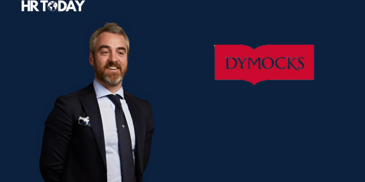 Paul Schmidt Appointed as Head of People & Culture at Dymocks Books