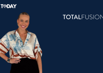 Shannon Woolf Appointed as Head of People and Operations at TotalFusion Australia