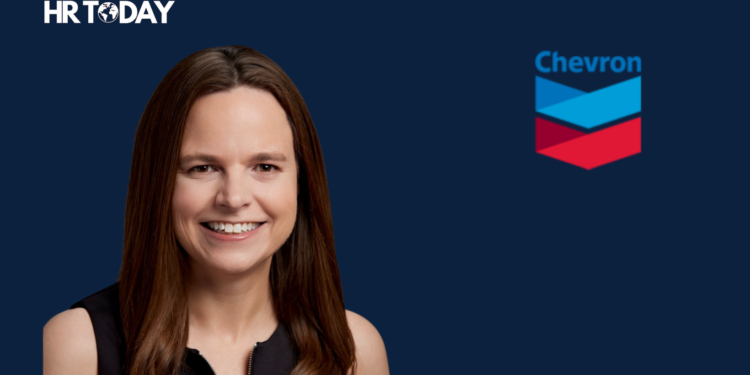 Tracy Rattray Appointed as Head of Human Resources at Chevron ENGINE in Bengaluru