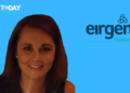 Sarah Doherty Appointed as Head of Talent & Org Development at Eirgen Pharma