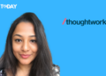 Pallavi Johnson Appointed as Global Head of Talent Strategy at Thoughtworks