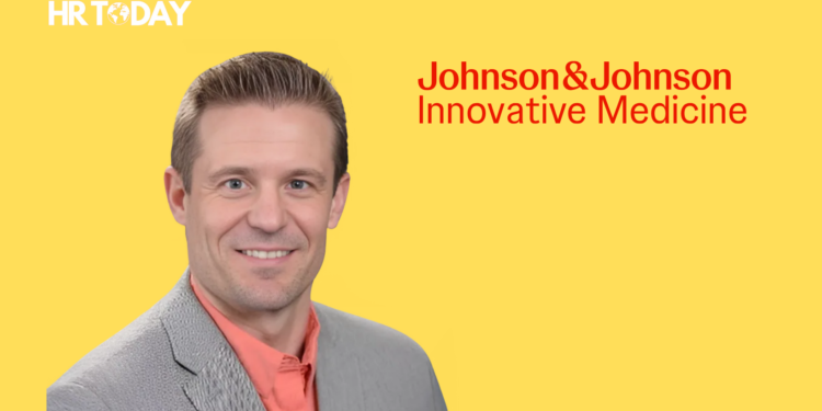Rob Forbes Appointed as Division Head, Learning Excellence at Johnson & Johnson Innovative Medicine