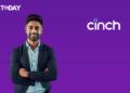 Shikhar Raj Appointed as Head of Learning and Development at Cinch