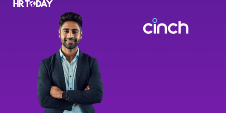 Shikhar Raj Appointed as Head of Learning and Development at Cinch