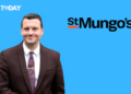 Jack Dunne Appointed as Head of Learning, Training, and Employment at St Mungo's