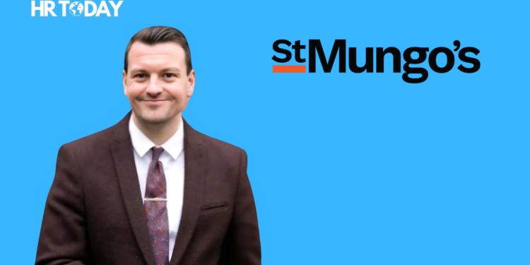 Jack Dunne Appointed as Head of Learning, Training, and Employment at St Mungo's