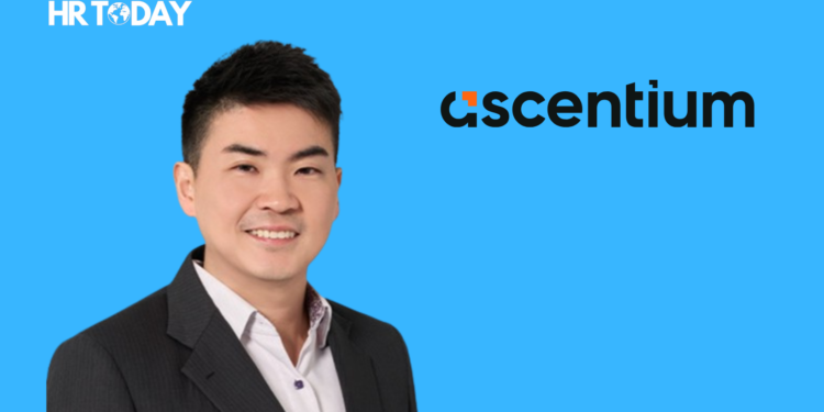 Johnny Teo Appointed as Group Head of Performance & Rewards at Ascentium