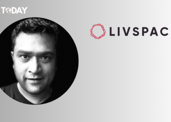 Sulabh Kulshreshtha Promoted to Head of Human Resources - India & SEA at Livspace