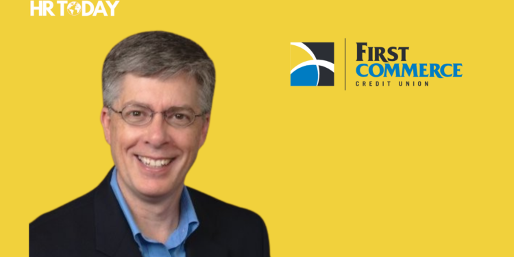 Jon Mark Sills Appointed as Chief People Officer at First Commerce Credit Union