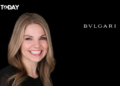 Erica Eimer Bruno Appointed as Vice President, Human Resources - North America and Latin America at Bvlgari
