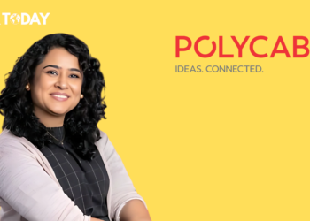 Shwetal Basu Appointed as Senior Vice President and Head of Brand and Marketing at Polycab India Limited