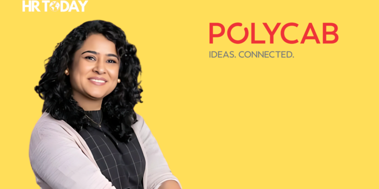 Shwetal Basu Appointed as Senior Vice President and Head of Brand and Marketing at Polycab India Limited
