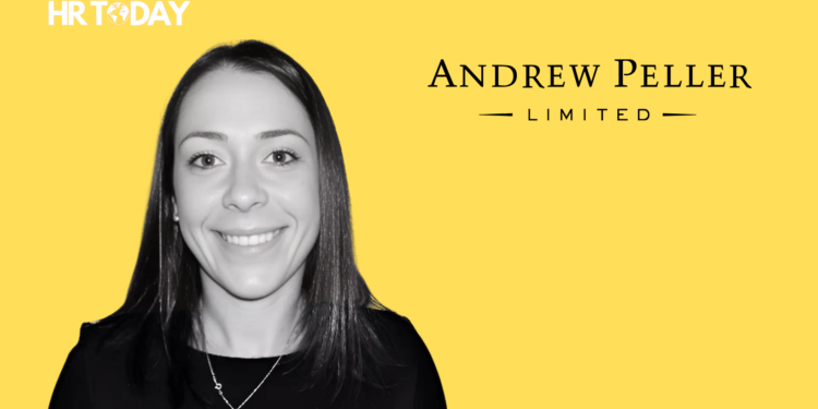 Stephanie Matthews Appointed as Vice President, People & Culture at Andrew Peller Limited