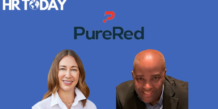 PureRed Expands Executive Team with New President and EVP of HR