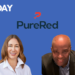 PureRed Expands Executive Team with New President and EVP of HR