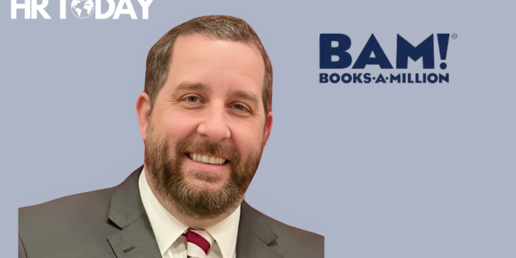 Books-A-Million Appoints Damian Doggett as Senior Vice President and Chief Accounting Officer