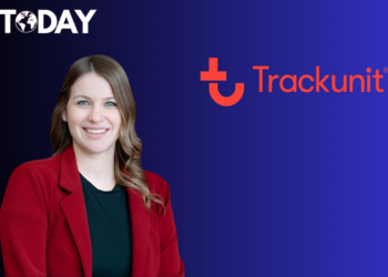 Emily Moroz Appointed as Head of People & Talent, North America at Trackunit