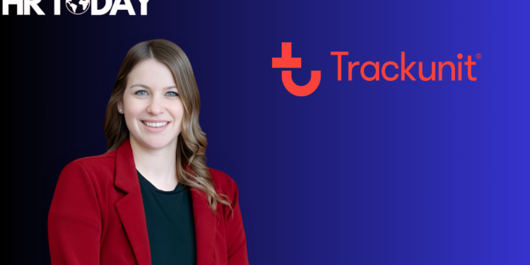 Emily Moroz Appointed as Head of People & Talent, North America at Trackunit