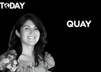 Abby Dare Appointed as Head of People at QUAY