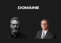 Domaine Announces Appoints Marko Bon as President and Dave Finnie as CFO