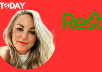 Rebekka Squire Appointed as Head of People Experience at Rest