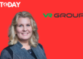 Jaana Junell Appointed as Head of People and Culture Development at VR Group