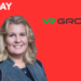 Jaana Junell Appointed as Head of People and Culture Development at VR Group