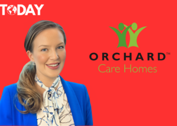 Rhian May Cox Appointed as Head of People at Orchard Care Homes