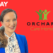 Rhian May Cox Appointed as Head of People at Orchard Care Homes