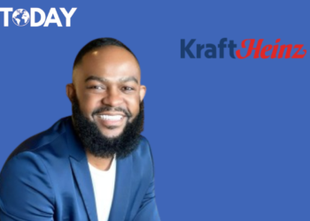 Jamar Johnson-Thompson Appointed as Head of People & Performance IT at Kraft Heinz