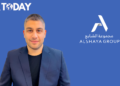 Antranik Agopian Appointed as Head of People Services at Alshaya Group