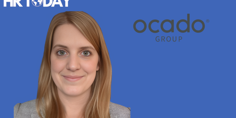 Sara Bartlett Appointed as Head of People Shared Services at Ocado Group