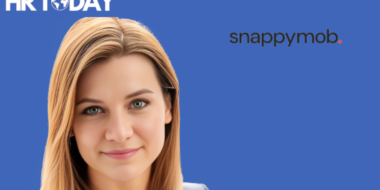 Elena Argyriou Appointed as Head of People & Culture at Snappymob