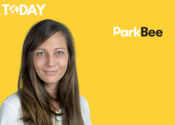 Fiona Heseltine Appointed as Head of People at ParkBee