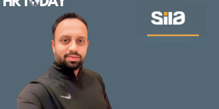 Abzal H Appointed as Head - Talent Acquisition, People & Culture at SILA