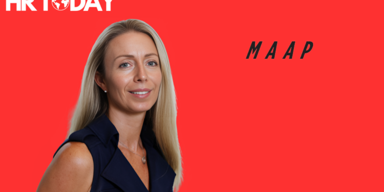 Cath Andrew Appointed as Head of People & Culture at MAAP