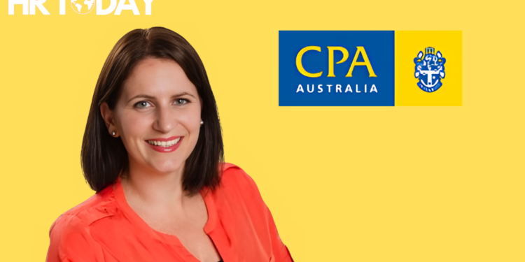 Amanda Sullivan Appointed as Head of People Services at CPA Australia