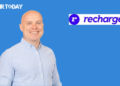 Recharge Appoints Jamie Clohesy as General Manager, EMEA