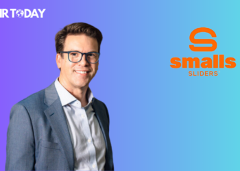 Smalls Sliders® Welcomes Dan Hurwitz as Chief Financial Office