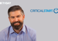 Critical Start Appoints Scott White as Chief Executive Officer