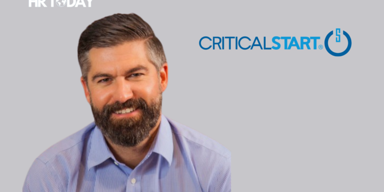 Critical Start Appoints Scott White as Chief Executive Officer