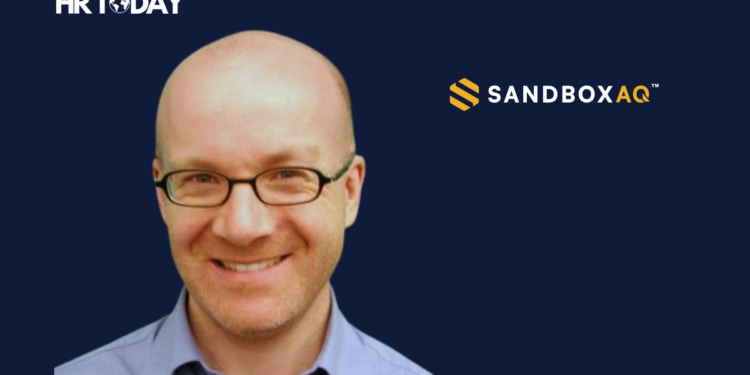 SandboxAQ Welcomes Andrew McLaughlin as Its Inaugural Chief Operating Officer