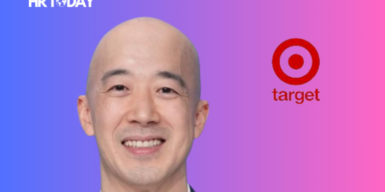 Target Appoints Jim Lee as Chief Financial Officer