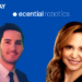 eCential Robotics Enhances Leadership Team to Boost U.S. Market Presence