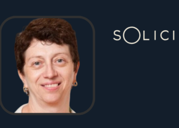 Cambridge Healthcare Research Appoints Jeanne Penn as Vice President, US Commercial for Solic