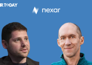 Nexar Appoints Zach Greenberger as CEO and Luc Vincent as Chief R&D Officer