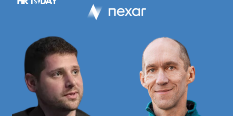 Nexar Appoints Zach Greenberger as CEO and Luc Vincent as Chief R&D Officer
