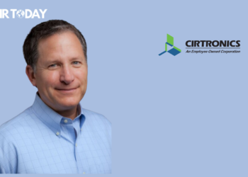 Cirtronics Welcomes Patrick Moody as New CEO