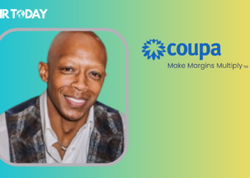John Frank Joins Coupa as Chief Customer Officer