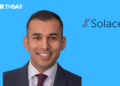 Solace Power Welcomes Neil Desai as Chair of the Board of Directors